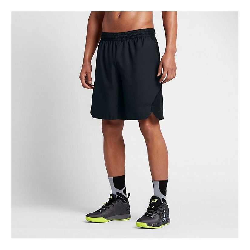 Image of Apparel Shorts Men Air Jordan Ultimate Flight Sho 831348-010