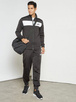 Image of Puma Classic Logo Tracksuit