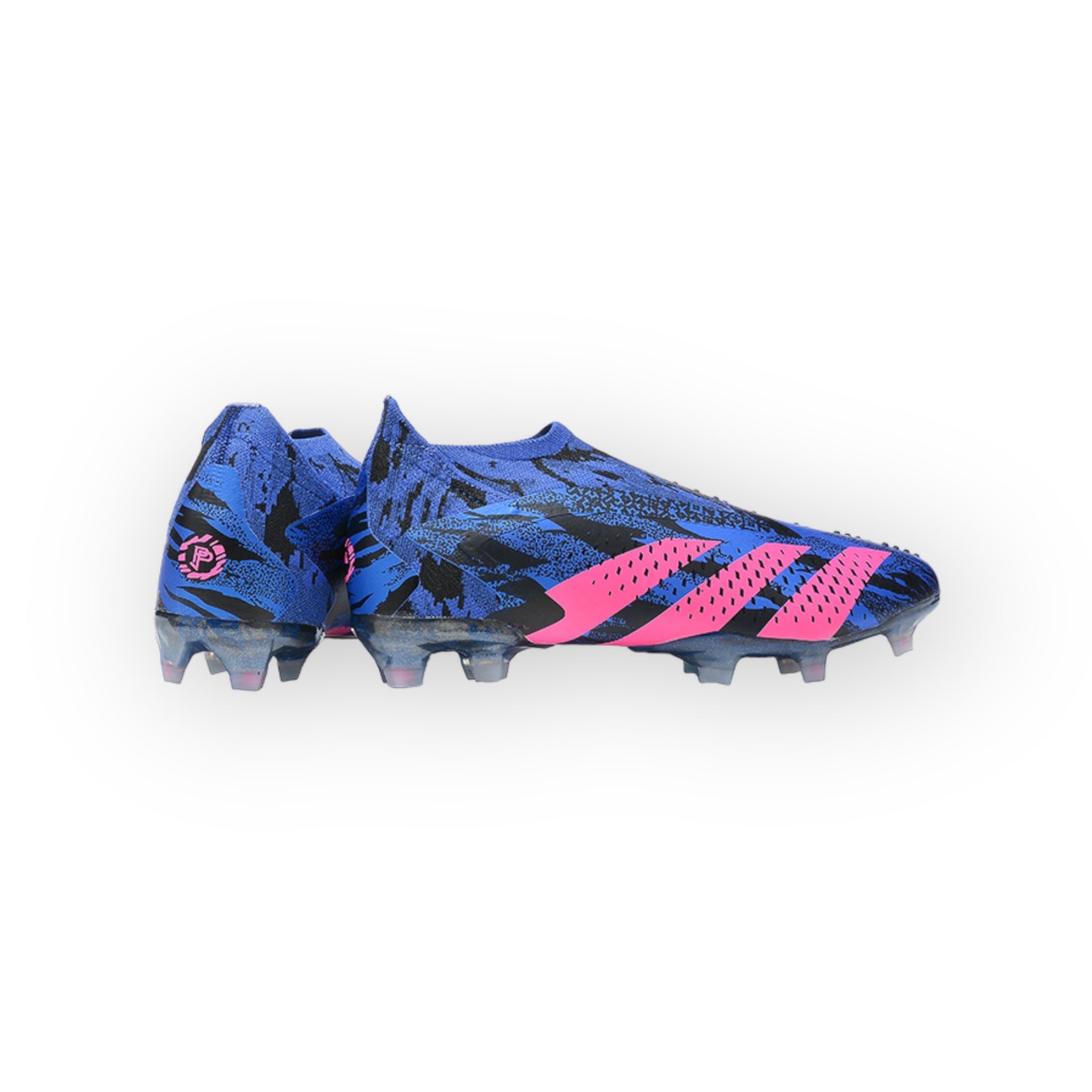 Adidas Predator Accuracy+ FG