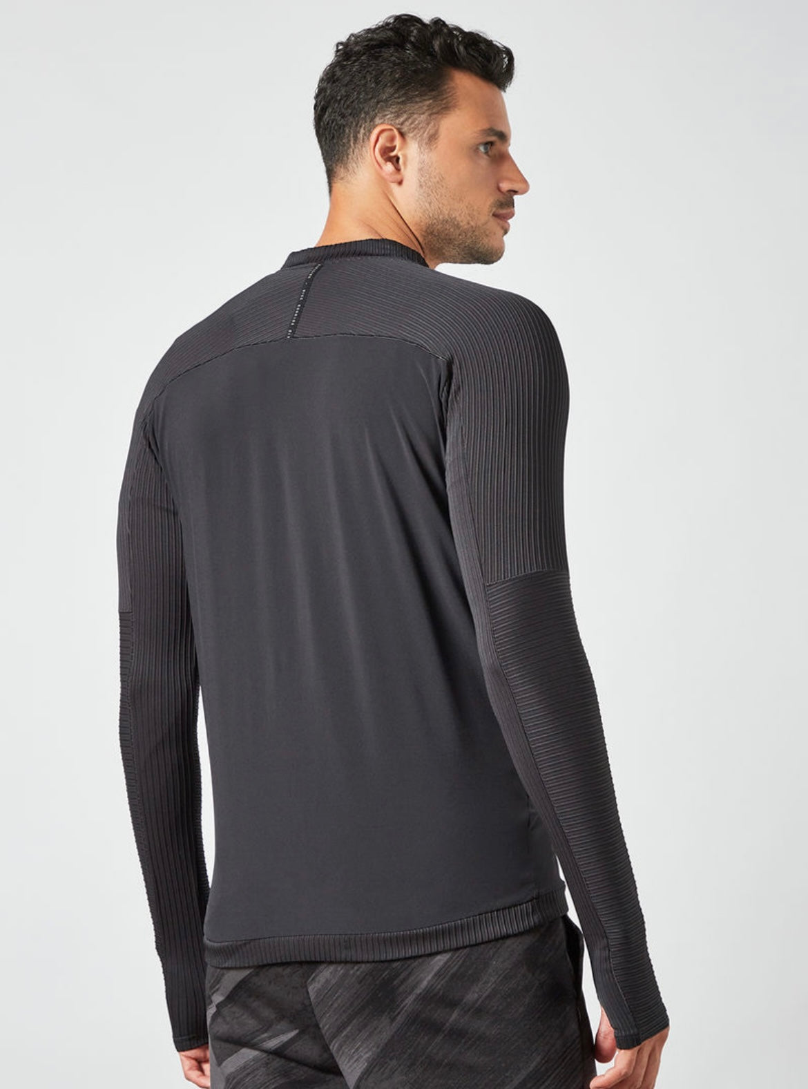 Nike Dri-FIT Run Division Zipper Jacket