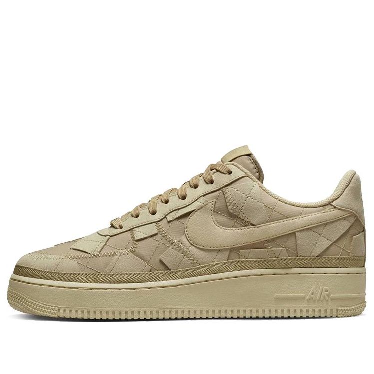 Image of Nike Billie Eilish x Air Force 1 Low 'Mushroom' DQ4137-200