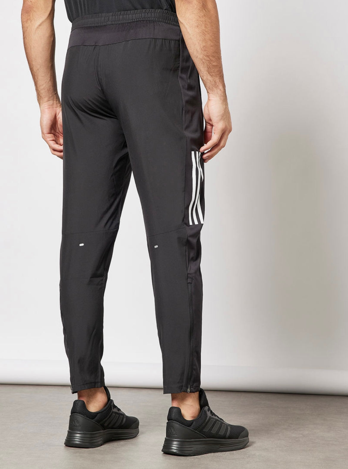 Adidas Own The Run Astro Wind Pants