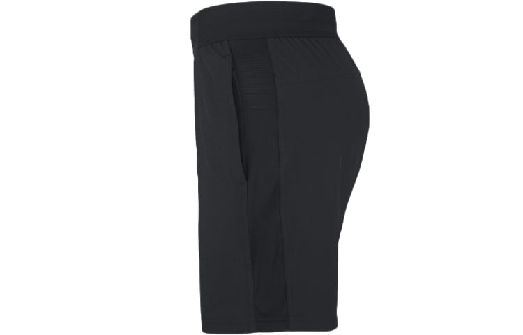 Image of Nike Flex Short Active Woven Shorts Black BV2771-010