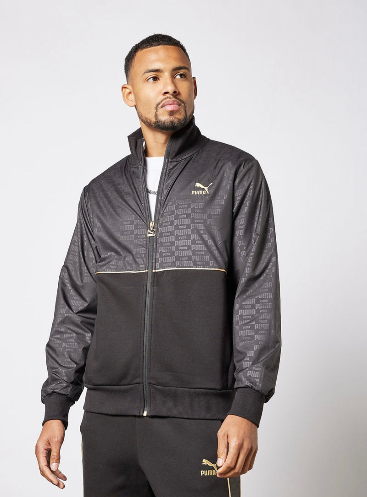 Puma Luxe Jacket