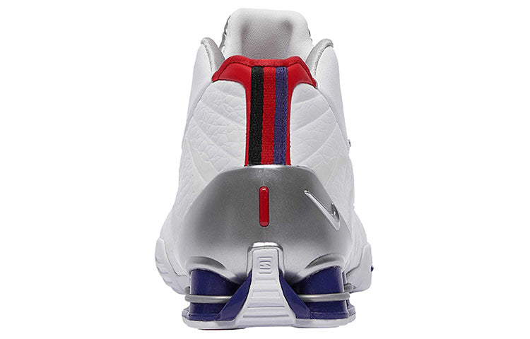 Nike Shox BB4 QS 'Raptors' CD9335-100