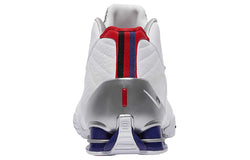 Image of Nike Shox BB4 QS 'Raptors' CD9335-100