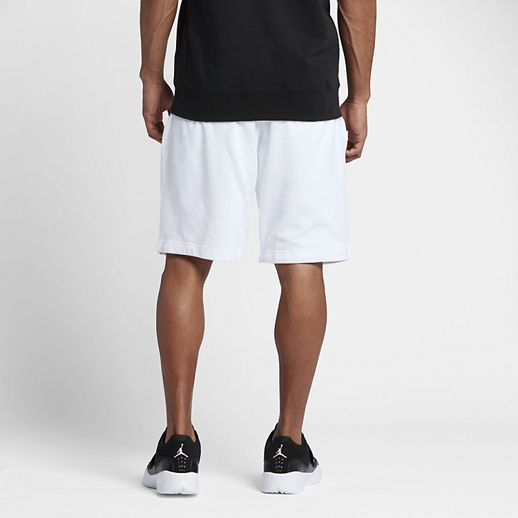 Image of Apparel Shorts Men Air Jordan Pinnacle Muscle Sho 884273-100