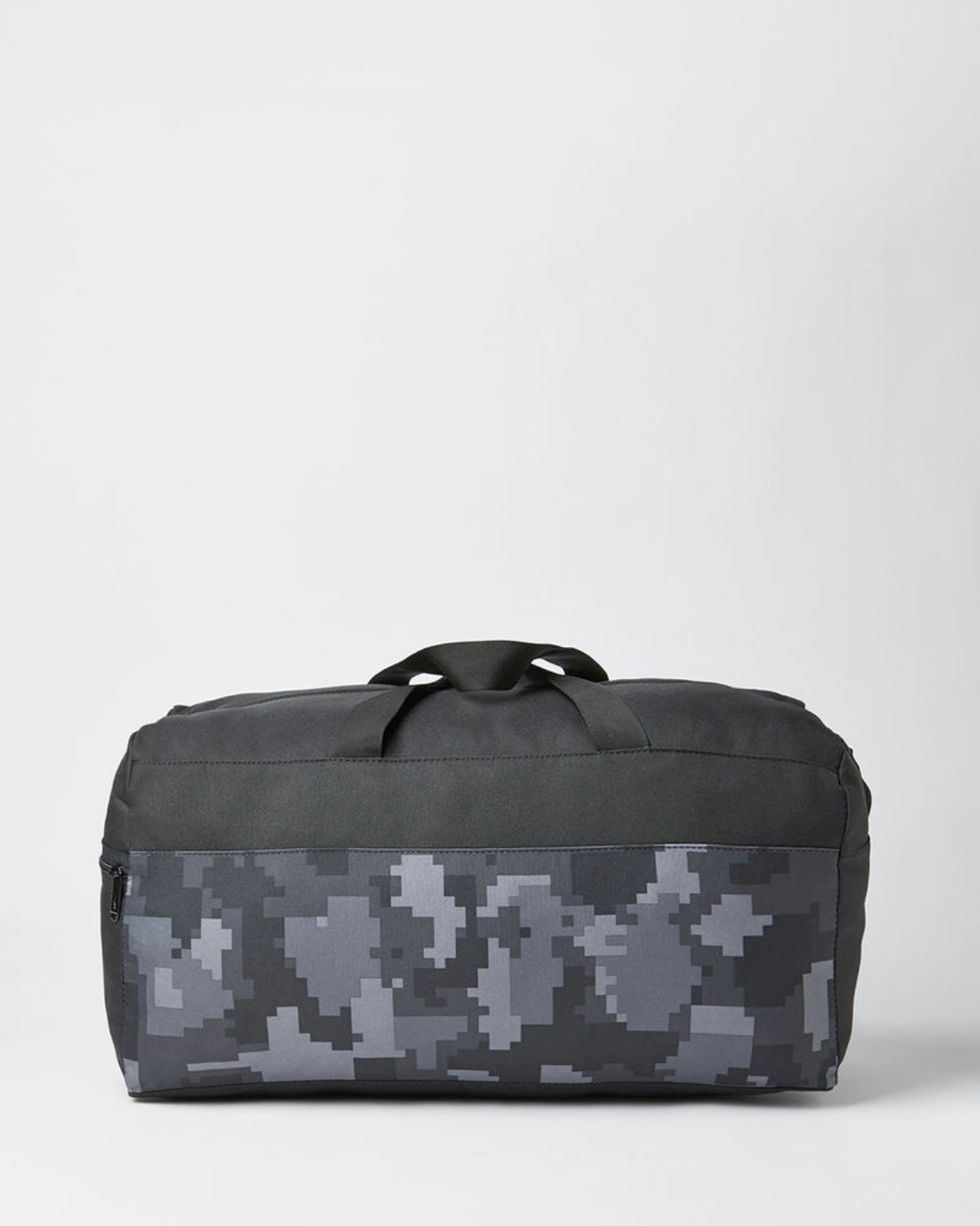 Reebok Active Core Graphic Training Barrel Bag