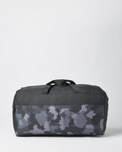 Image of Reebok Active Core Graphic Training Barrel Bag