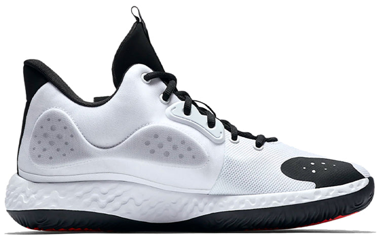 Image of Nike KD Trey 5 7 EP 'Wolf Grey' AT1198-100