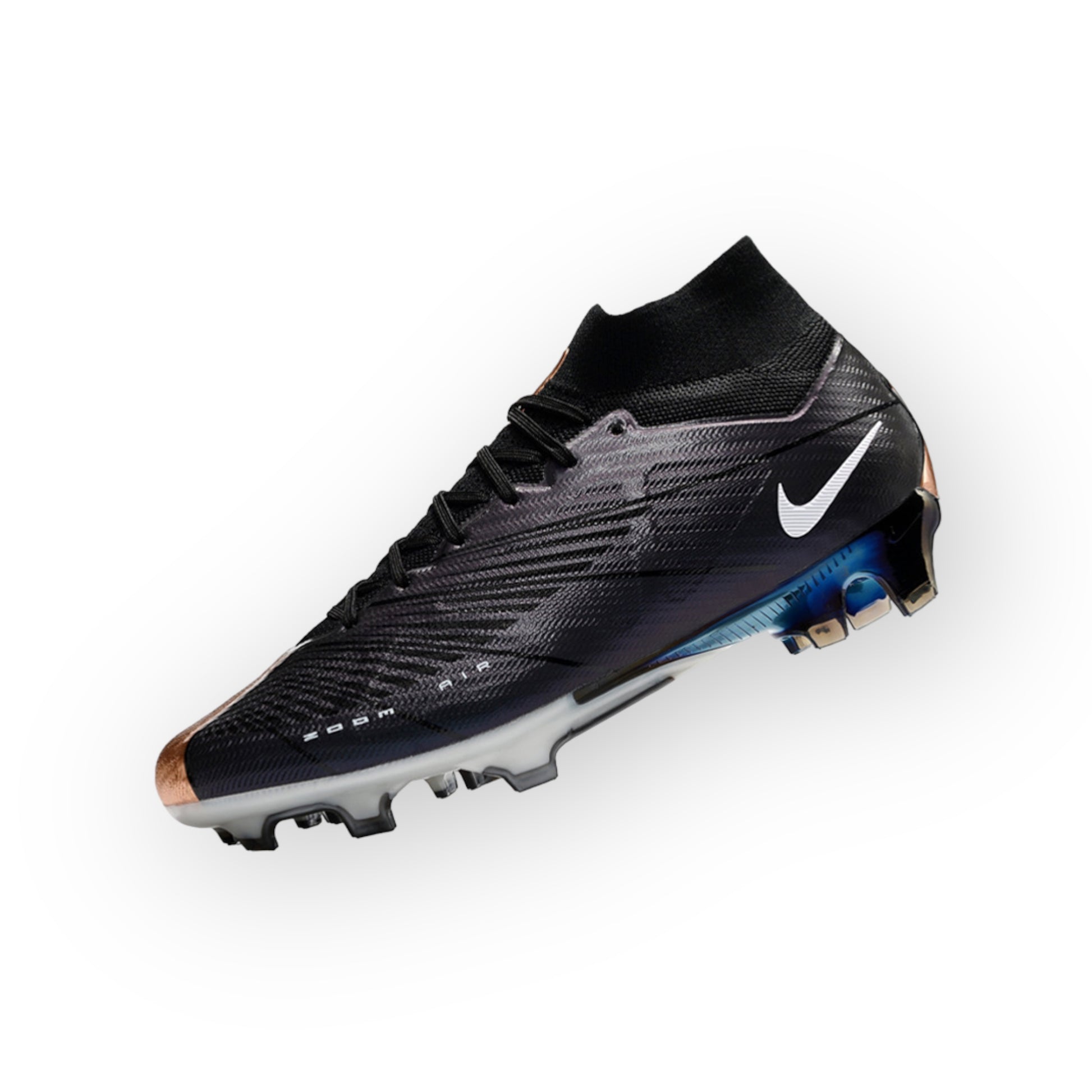 Nike Air Zoom Mercurial Superfly IX Elite FG