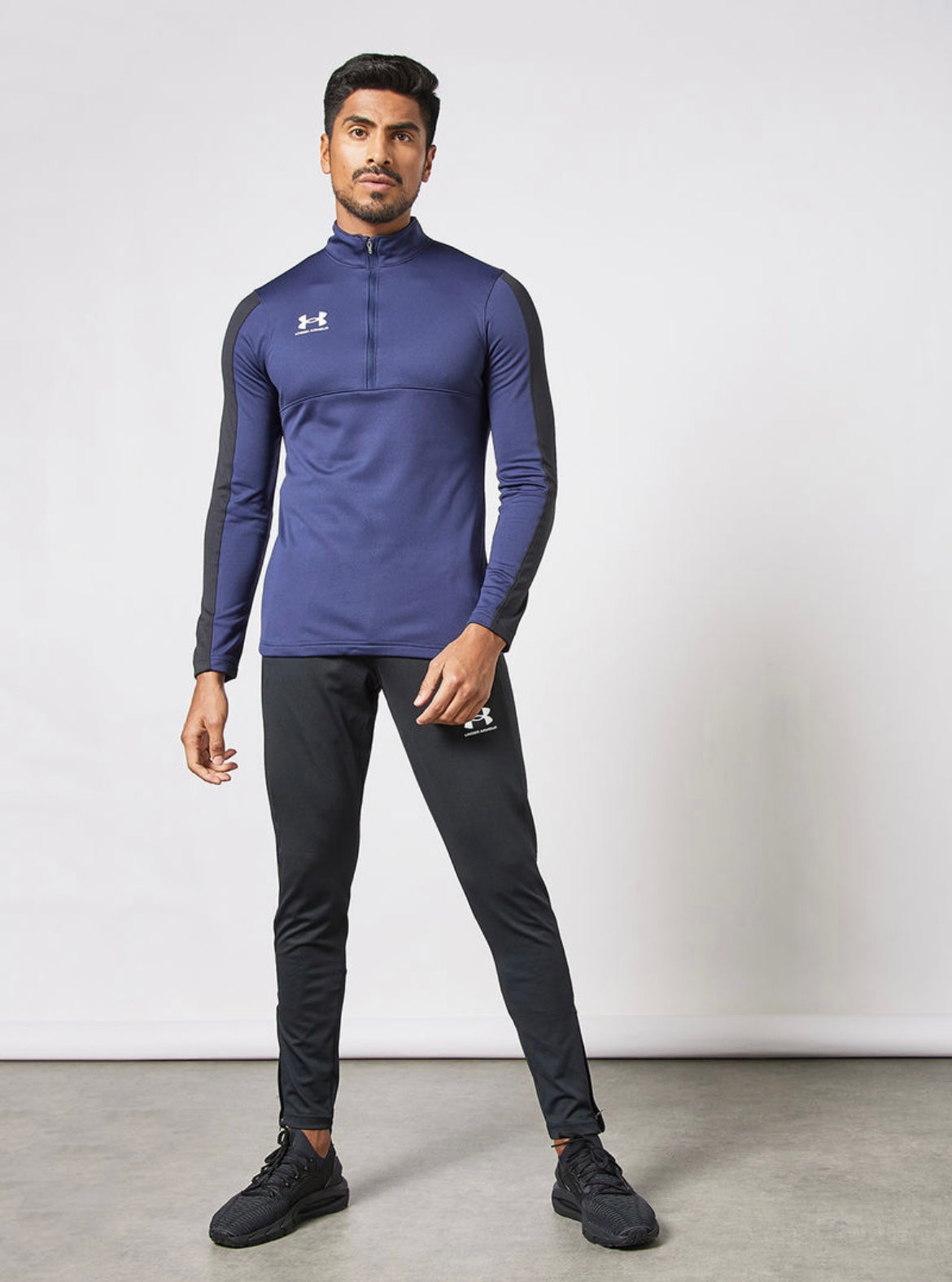Image of Under Armour Midlayer Top