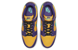 Image of (WMNS) Nike Lisa Leslie x Dunk Low 'Sparks' DO9581-500