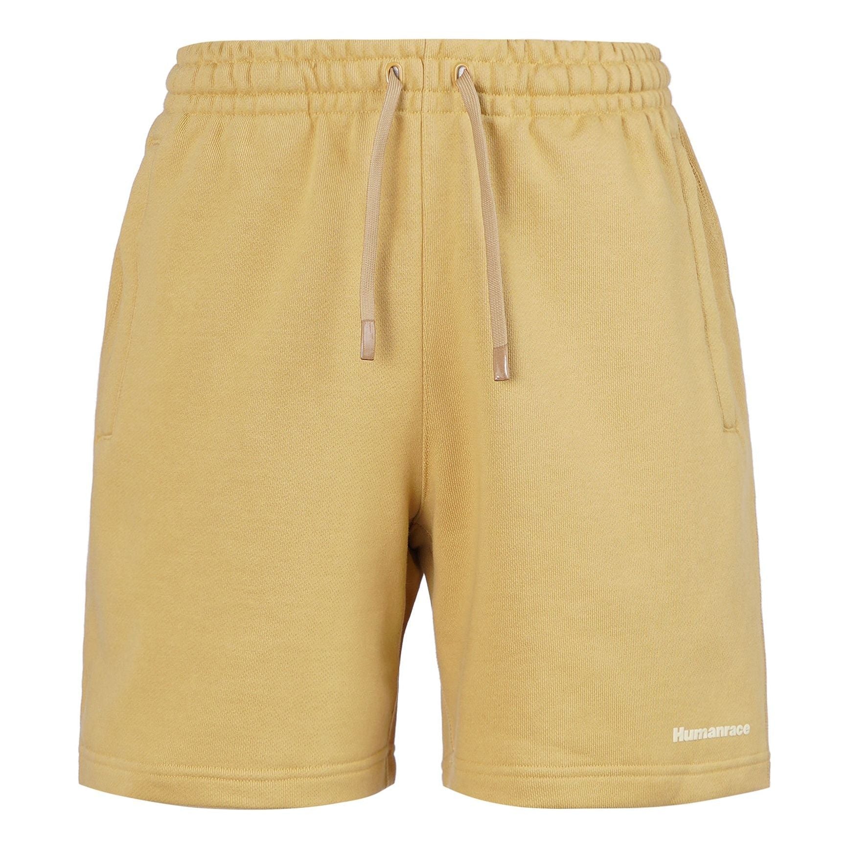 Image of adidas originals x Pharrell Williams Crossover Casual Breathable Solid Color Spo