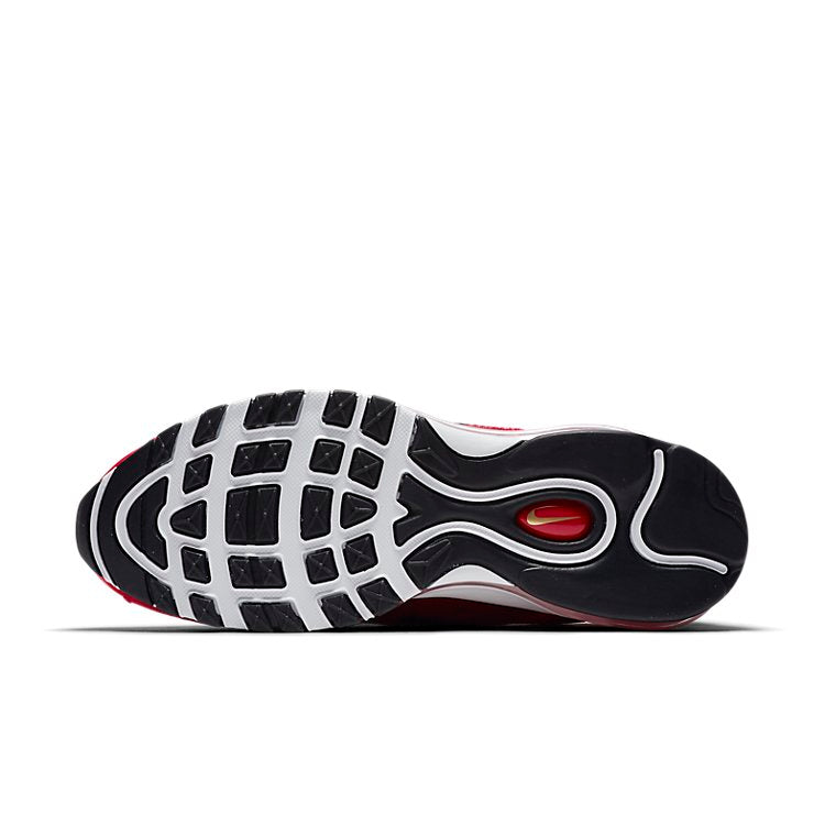 Image of Nike Air Max 97 'Cristiano Ronaldo Portugal Patchwork' AQ0655-600