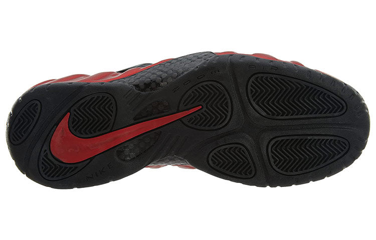 Image of Nike Air Foamposite Pro 'University Red' 624041-604