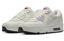 Image of (WMNS) Nike Air Max 90 SE 'Valentine's Day' CI7395-100