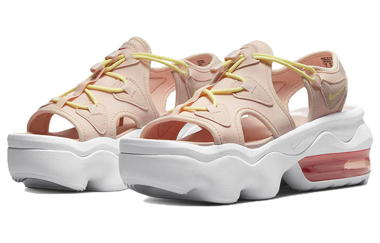 (WMNS) Nike Air Max Koko Sandal 'Pink Quartz' DV0759-610