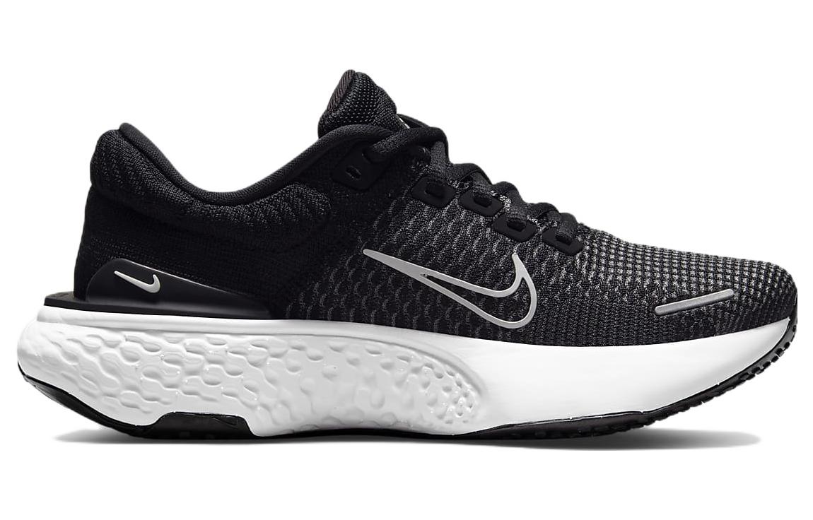 (WMNS) Nike ZoomX Invincible Run Flyknit 2 'Black White' DC9993-001