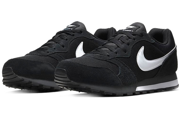 Image of Nike MD Runner 2 'Black Anthracite' 749794-010