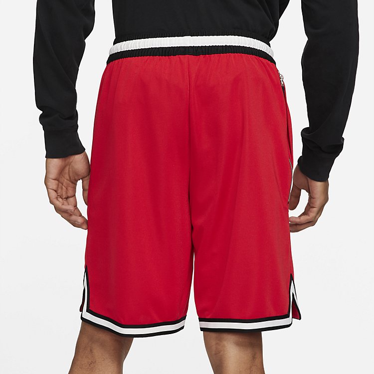 Image of Nike Dri-FIT DNA Basketball Shorts 'University Red' CV1921-657