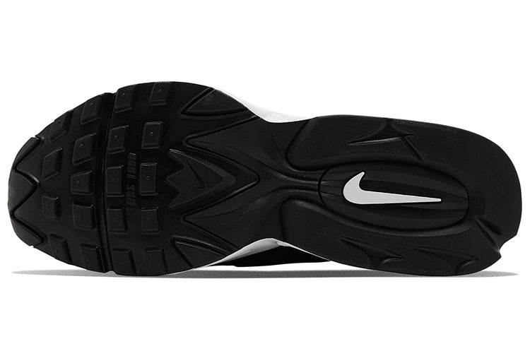 Nike Air Max Triax LE 'Black Suede' CT0171-002