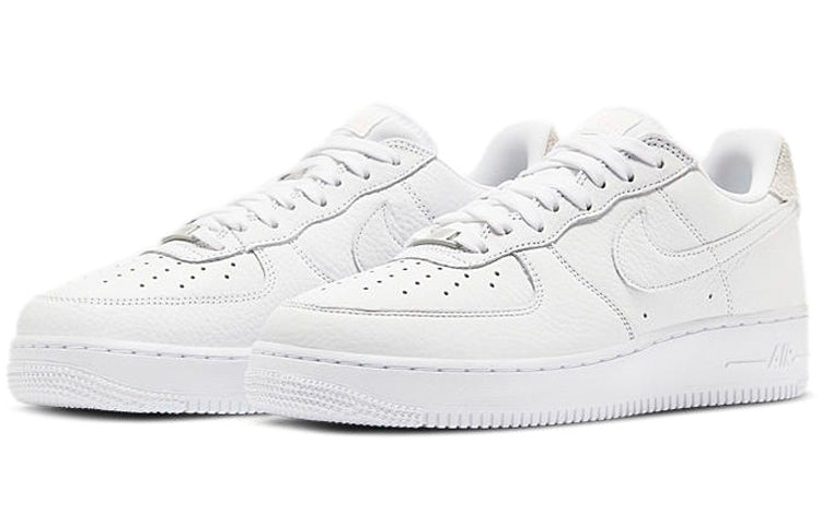 Nike Air Force 1 '07 Craft 'White Vast Grey' CN2873-101