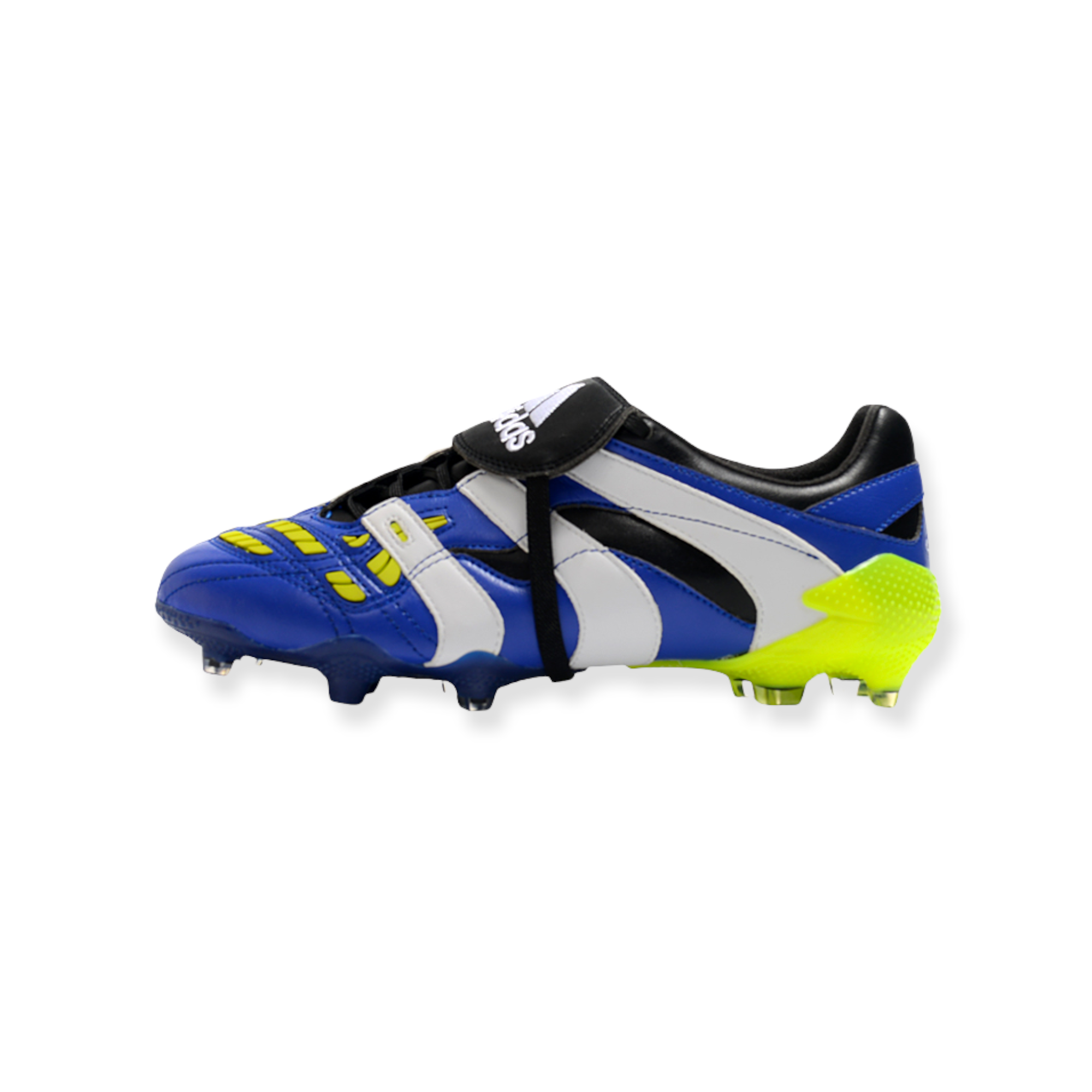 Image of Adidas Predator Accelerator FG