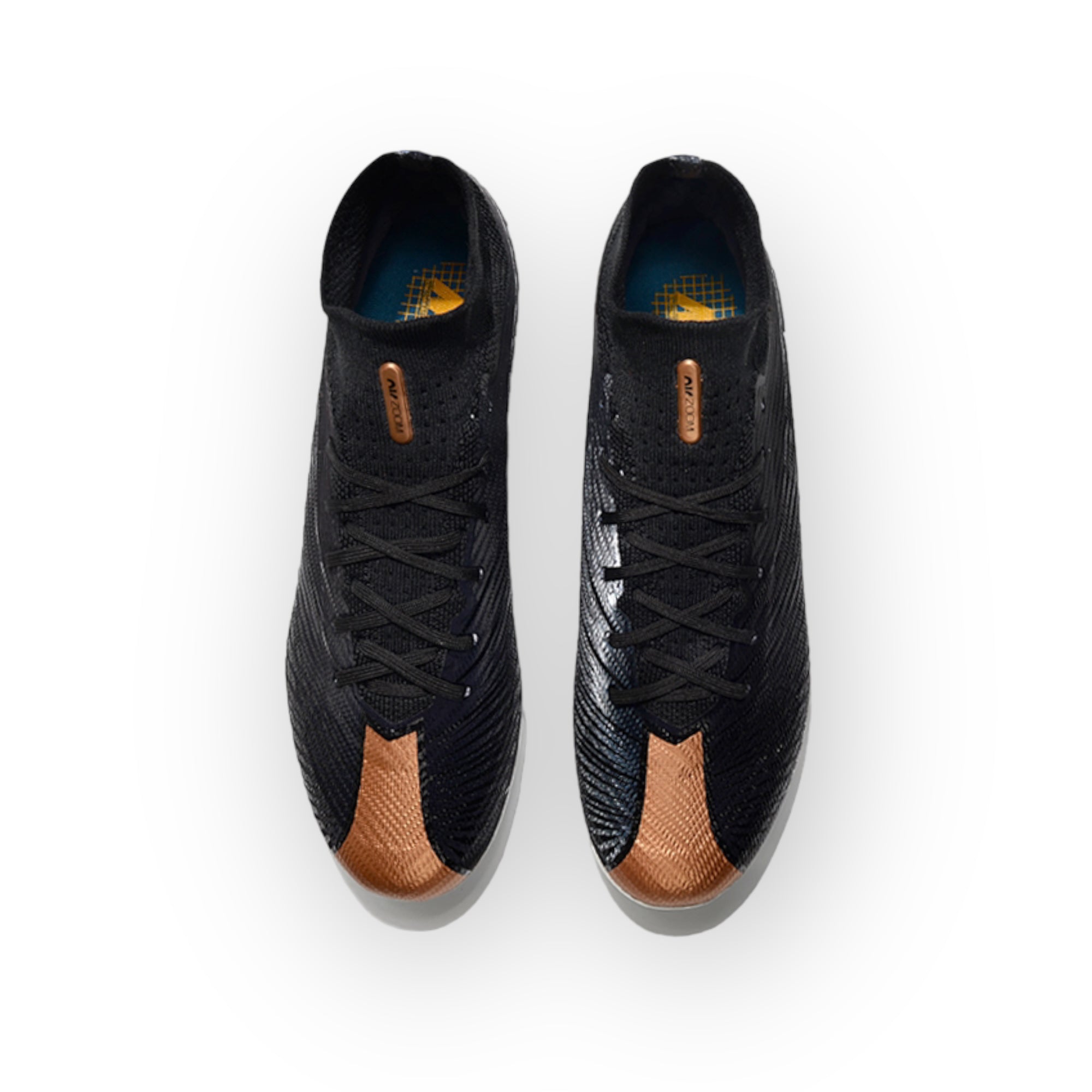 Image of Nike Air Zoom Mercurial Superfly IX Elite FG