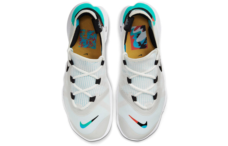 Image of Nike Free RN 5.0 2020 'Summit White' CV9305-100