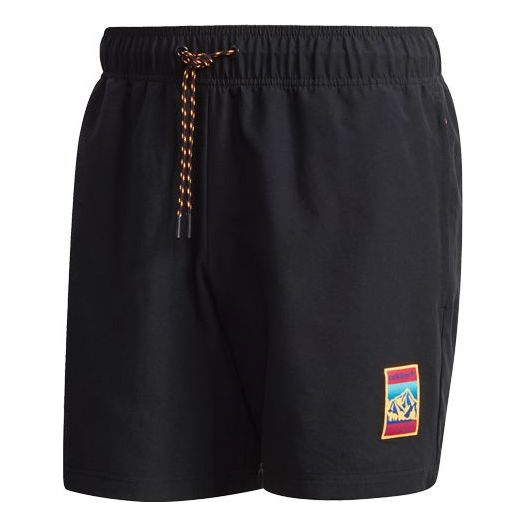 Adidas Adiplore Woven Shorts '' GP1125