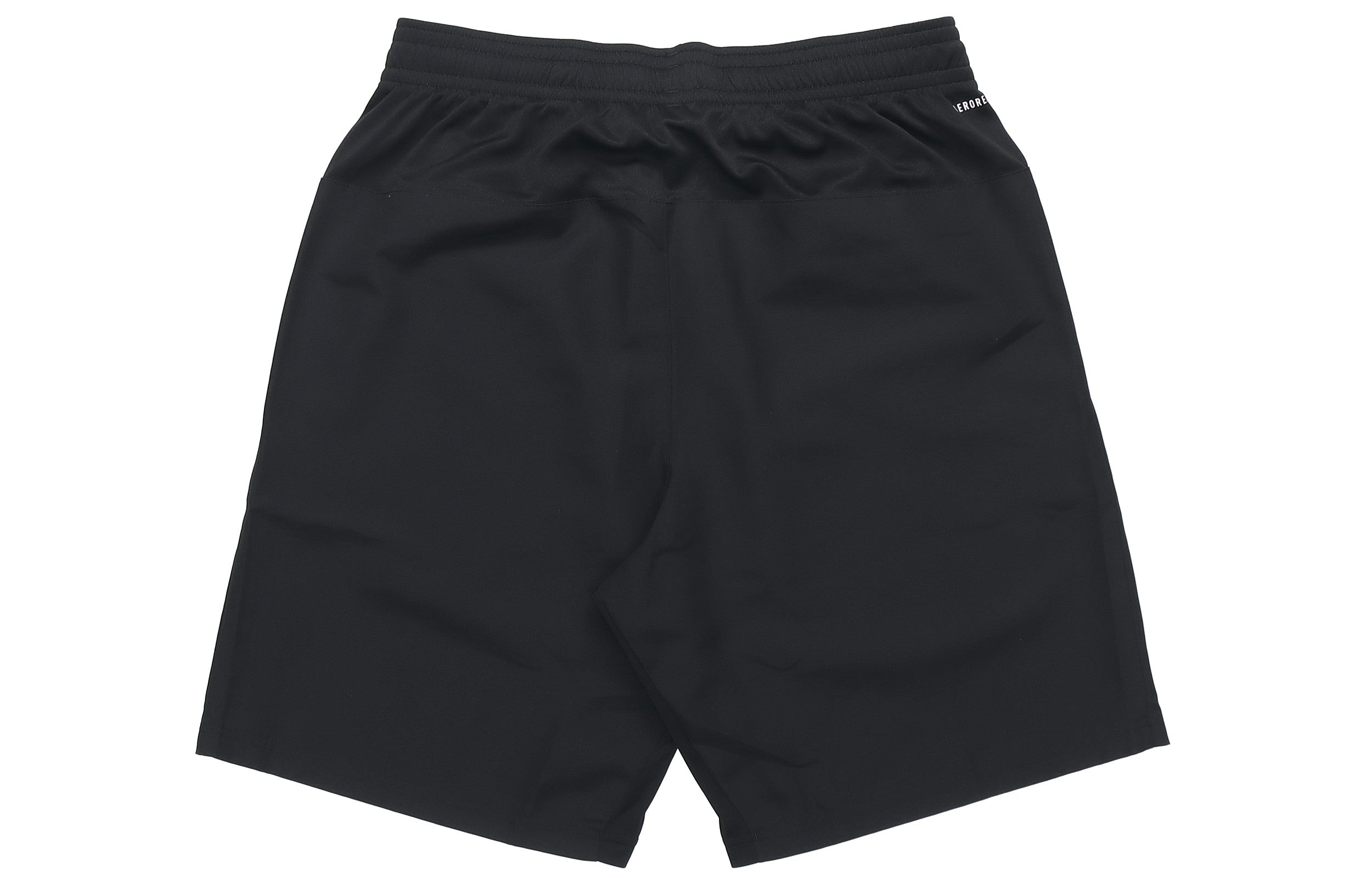 Image of adidas Printing Straight Sports Shorts Black DU0874
