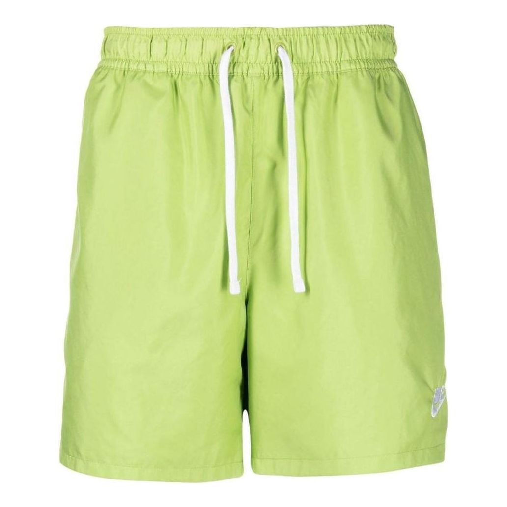 Image of Nike NSW Short 'Vivid Green' DM6829-332