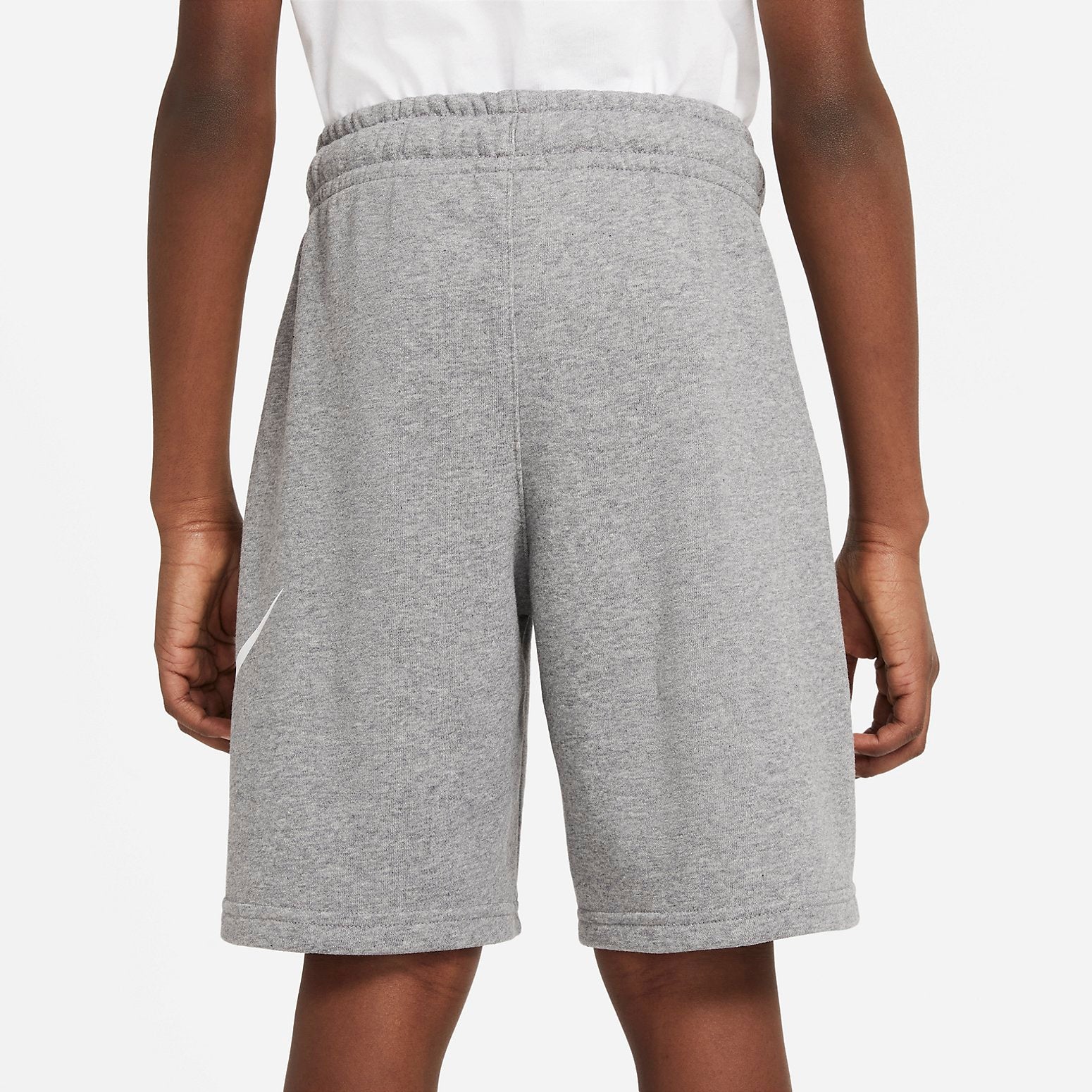 (PS) Nike Sportswear Club Fleece Short 'Grey' CK0509-091