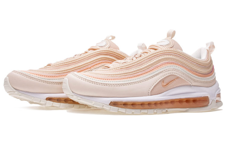 (WMNS) Nike Air Max 97 'Guava Ice White' 921733-801