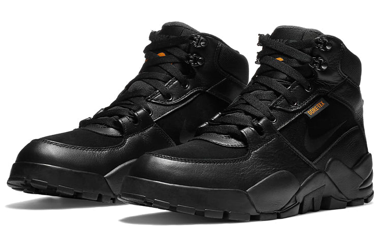 Image of Nike Rhyodomo Gore-Tex 'Black Anthracite' CQ0186-001