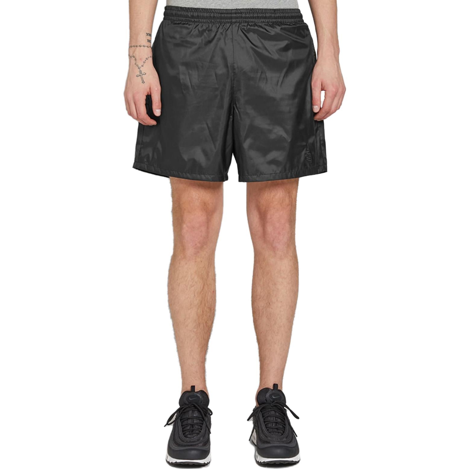 Image of Nike Lab NRG Heritage Short 'Grey' AA1570-010