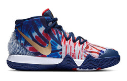 Image of (GS) Nike Kybrid S2 'What The USA' CV0097-400