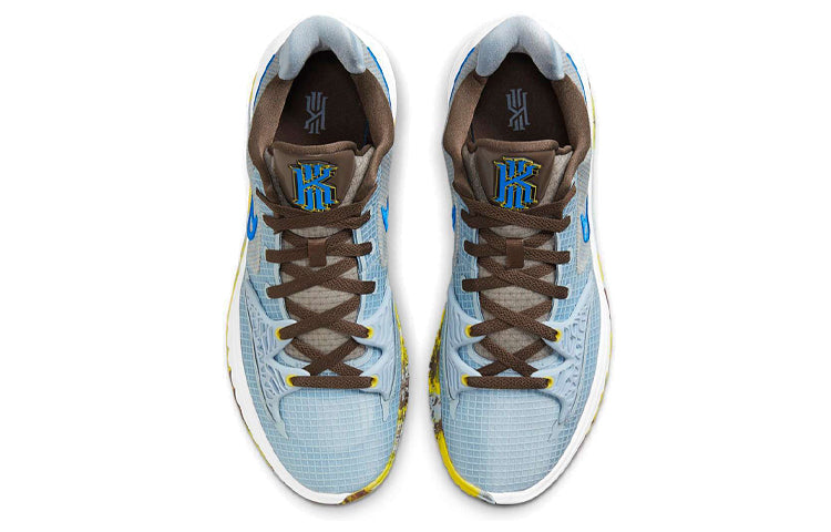 Nike Kyrie Low 4 EP 'Light Armory Blue' CZ0105-400