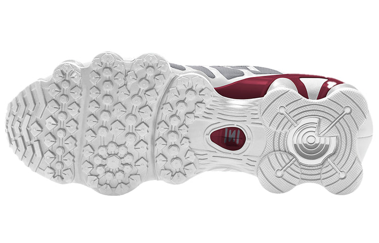 Image of Nike Shox TL 'Lower Merion' AV3595-103