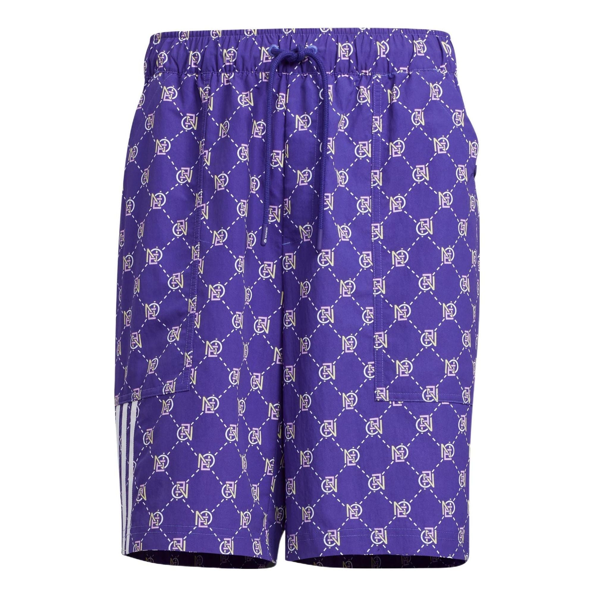 Image of شورت adidas neo U Monogram HM2031