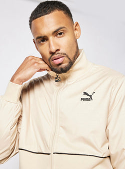 Image of Puma Luxe Jacket