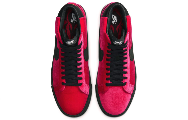 Nike Kevin Bradley x Zoom Blazer Mid ISO SB 'Hell' CD2569-600