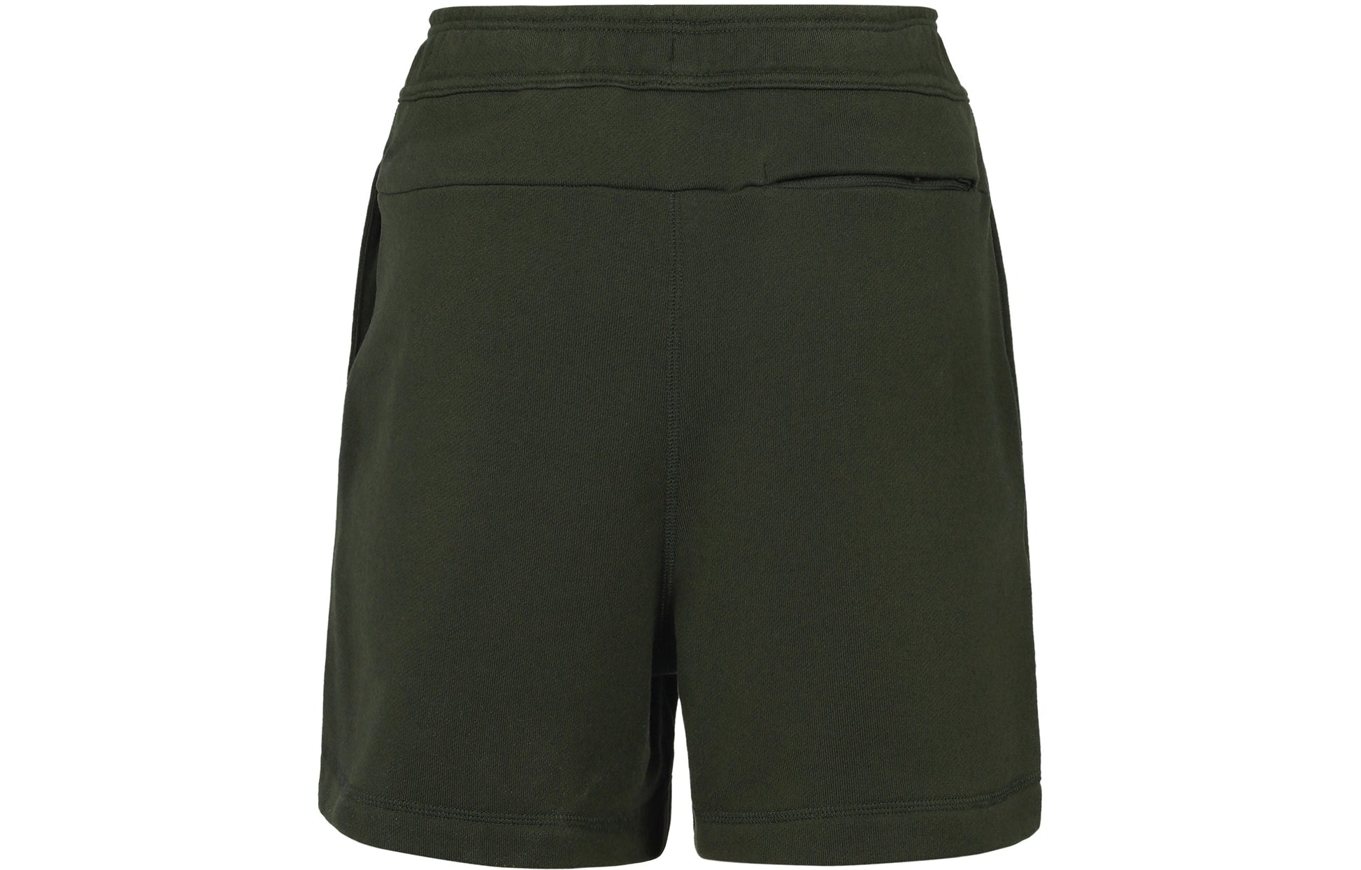 Nike Sportswear Air French Terry Shorts 'Green' DV9861-355