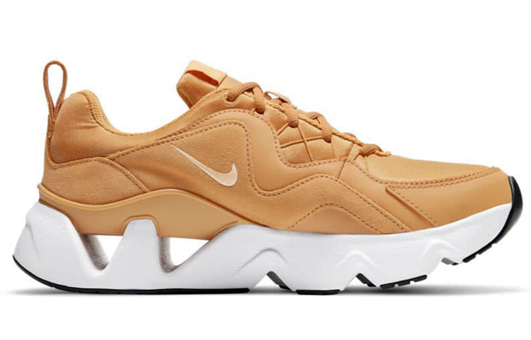 (WMNS) Nike RYZ 365 'Wheat' BQ4153-701