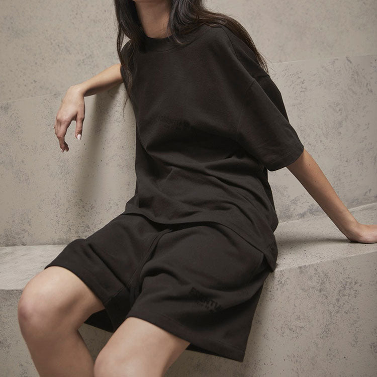 Image of Fear of God Essentials SS22 Stretch Limo FOG-SS22-876