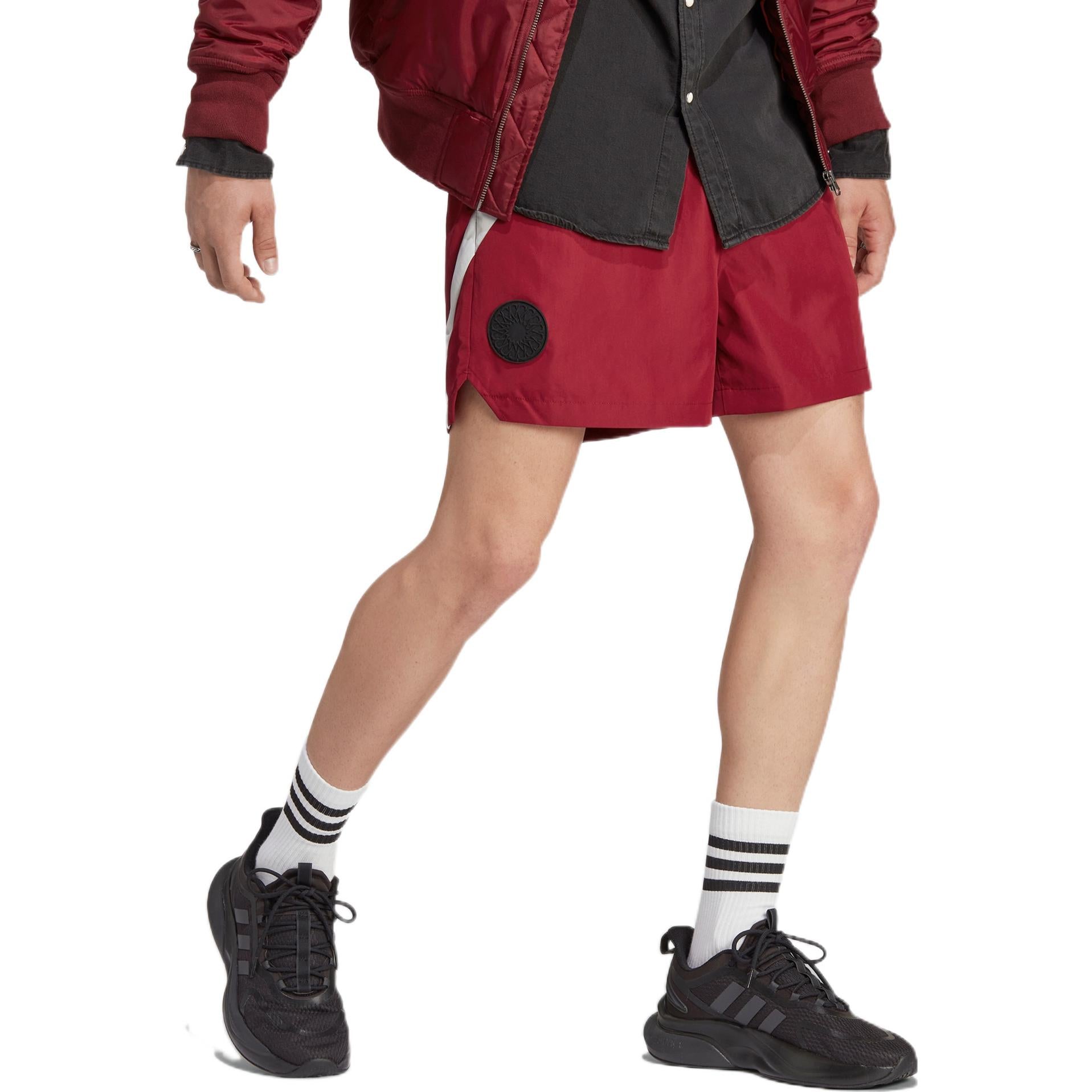 Image of adidas M 32T Te Short Logo HS6471