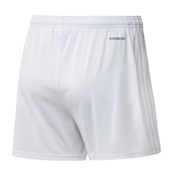 Image of adidas Women's Squad 21 Shorts (White)