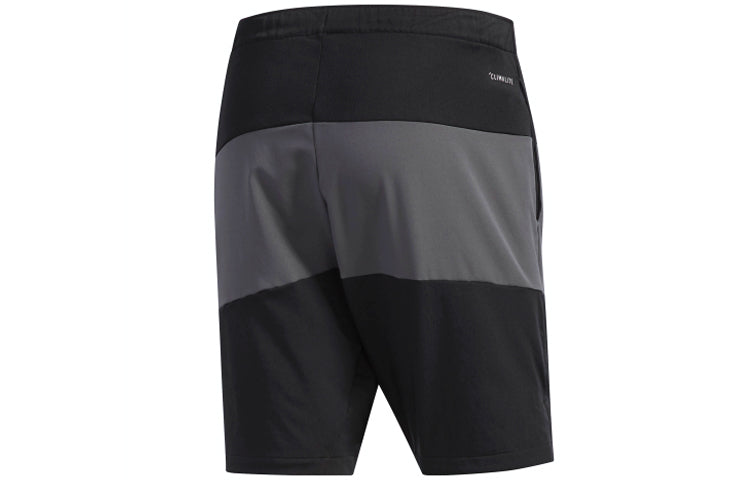 adidas Cctclub M Wv Sh Tennis Shorts Black DV0923