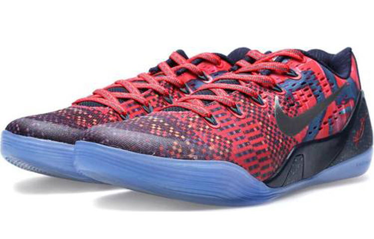 Image of Nike Kobe 9 Em Premium 'Philippines' 669630-604